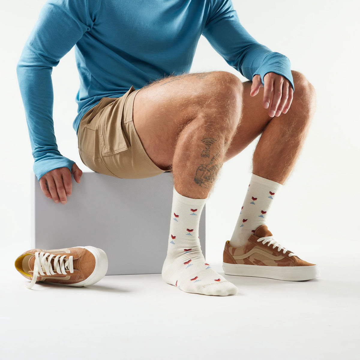 Natural