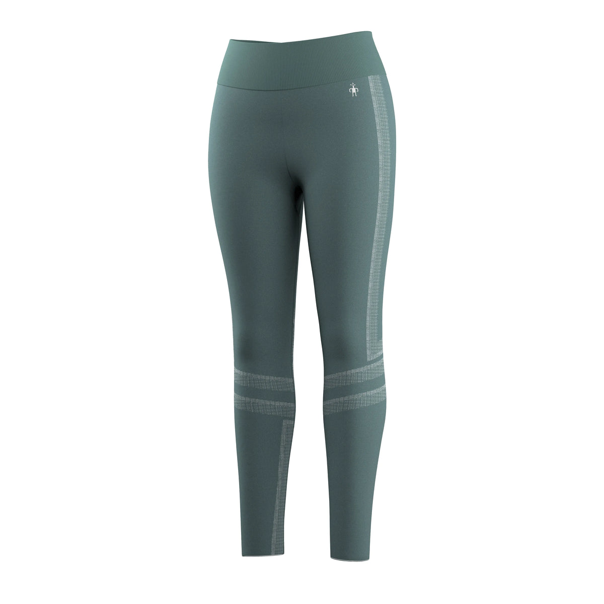 Dusty Teal