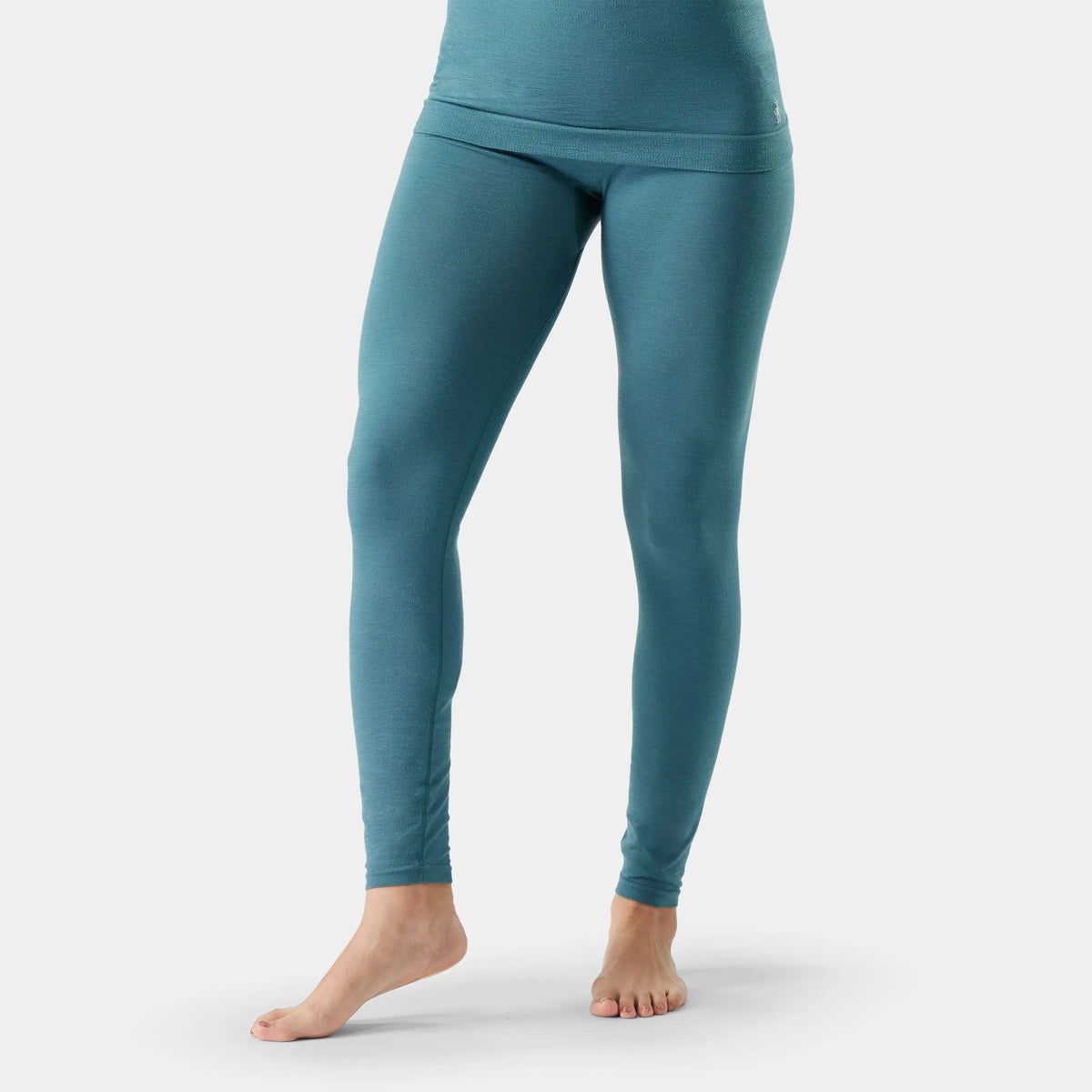 Dusty Teal