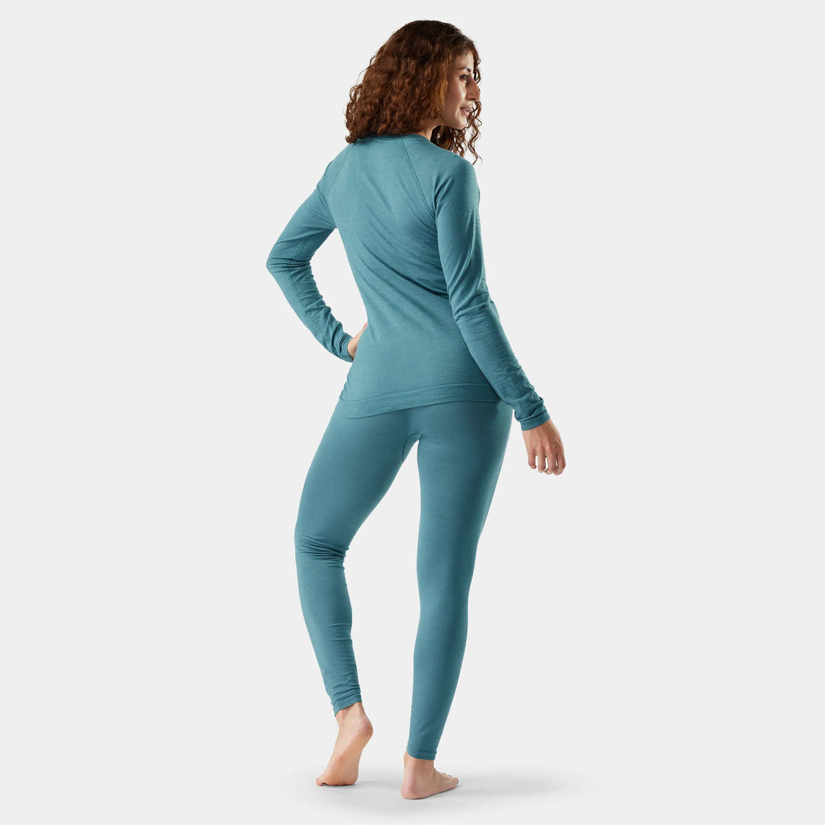 Dusty Teal