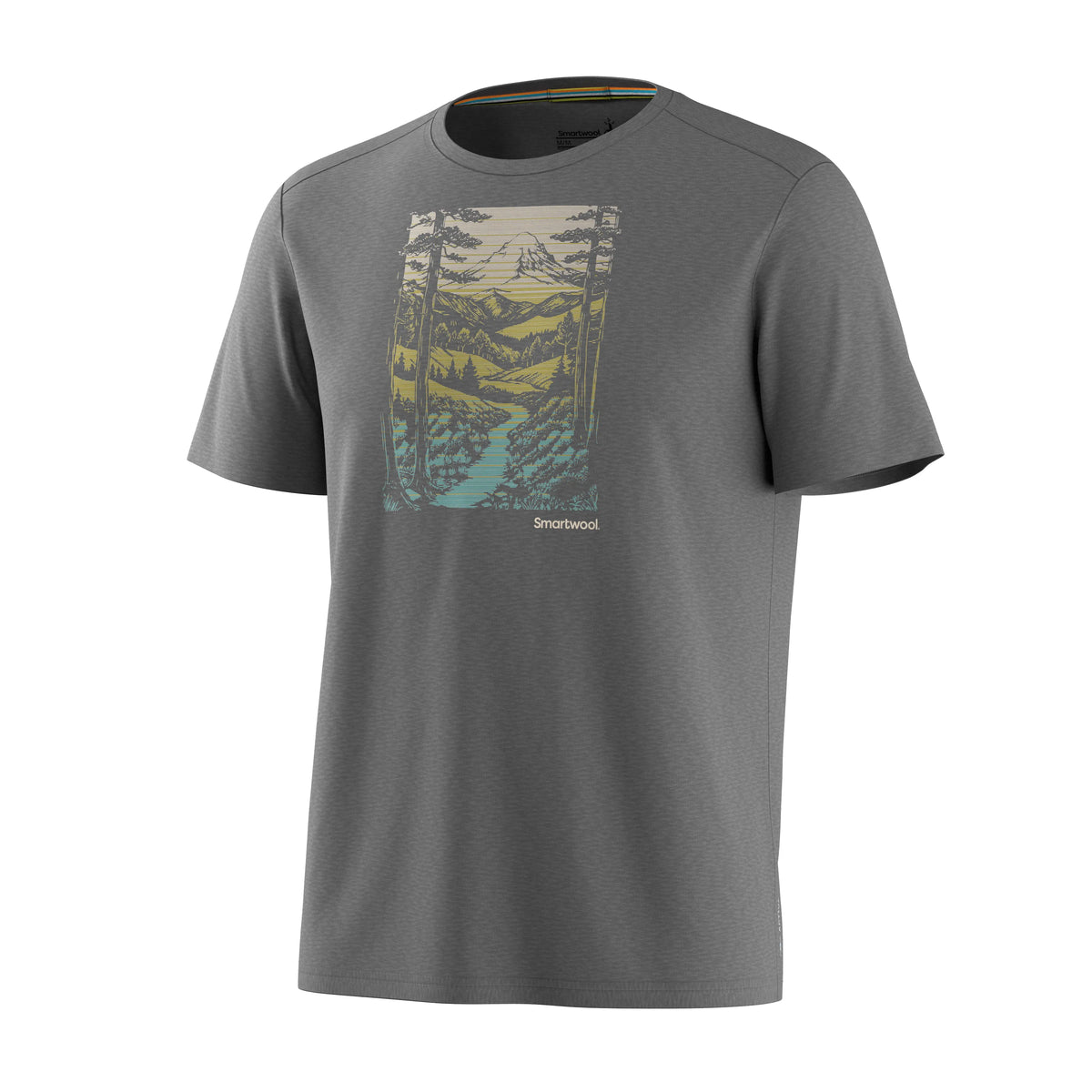 Light Gray Heather