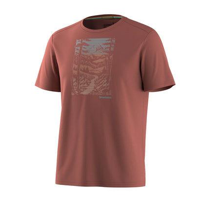 Burnt Sienna