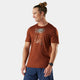 Burnt Sienna