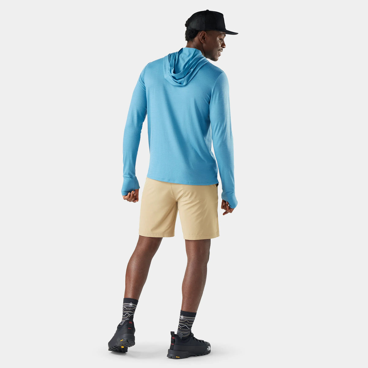 Mineral Blue