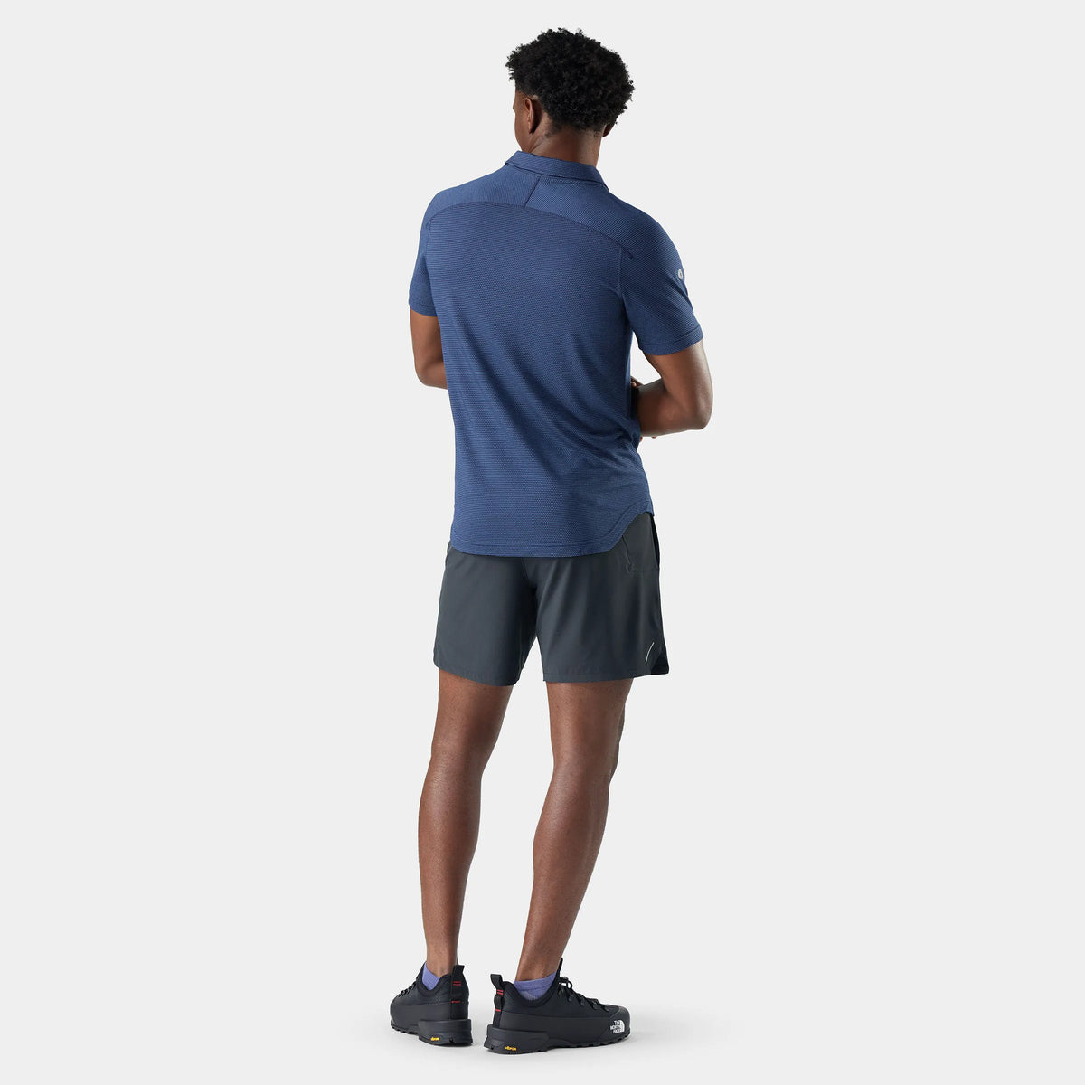 Nightfall Blue-Deep Navy