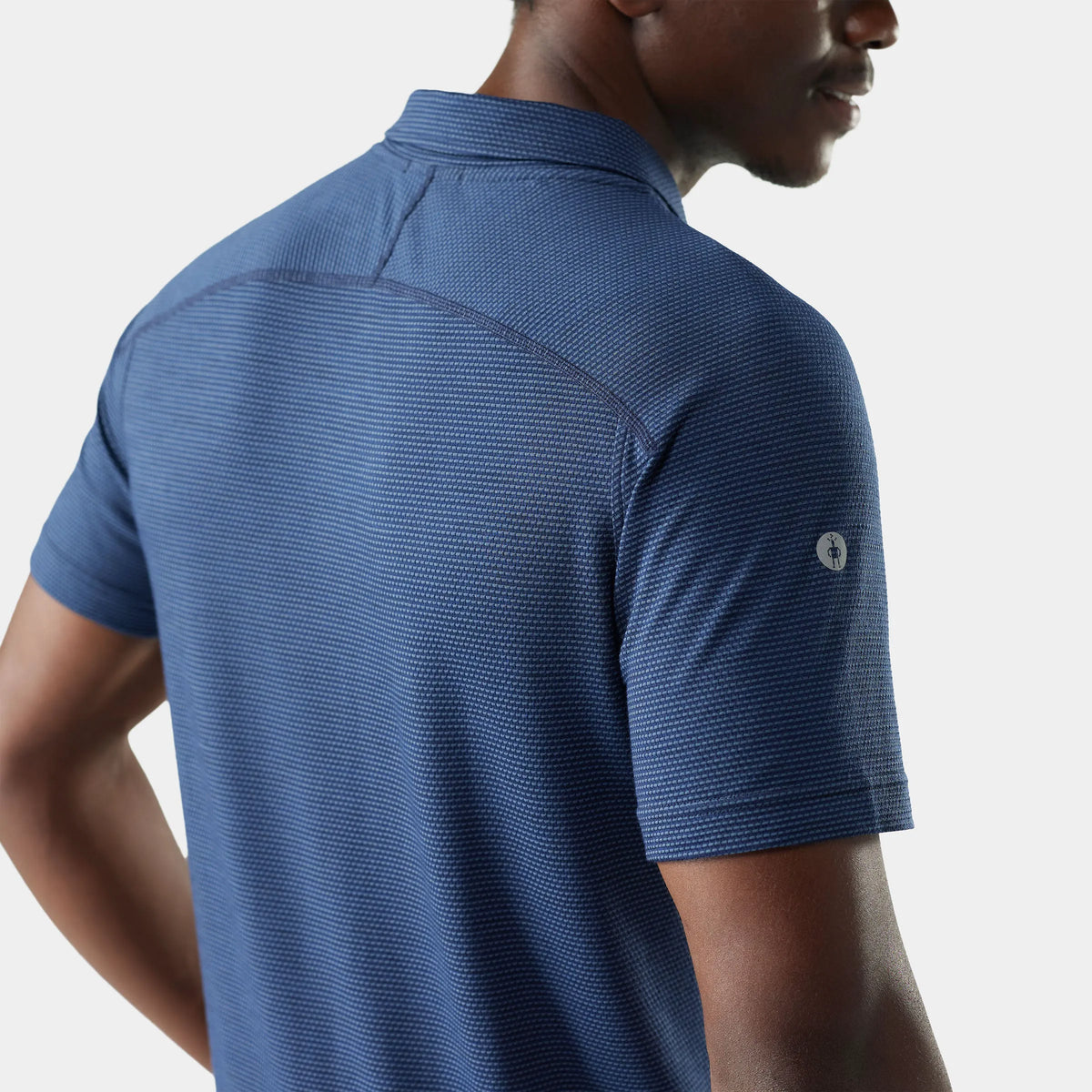 Nightfall Blue-Deep Navy