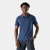 Nightfall Blue-Deep Navy
