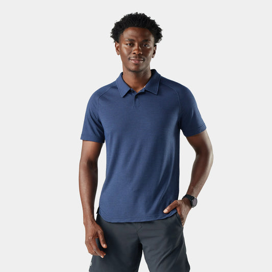 Nightfall Blue-Deep Navy