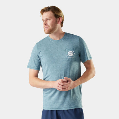 Dusty Teal