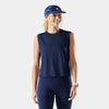 Deep Navy