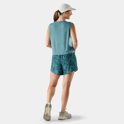 Dusty Teal