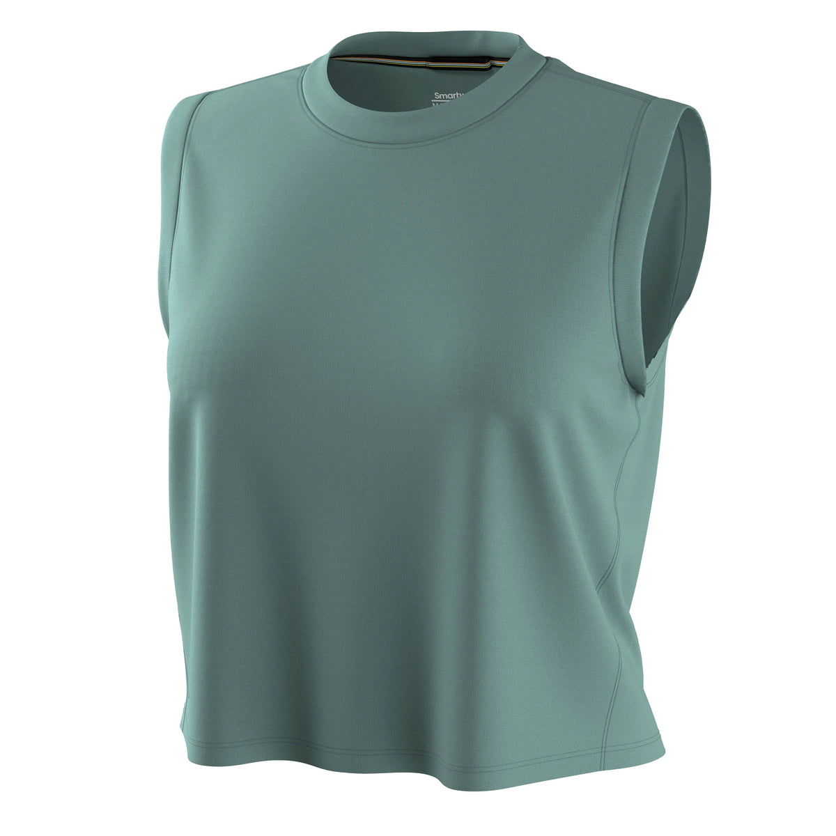 Dusty Teal