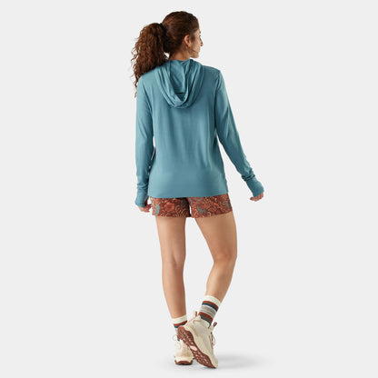 Dusty Teal