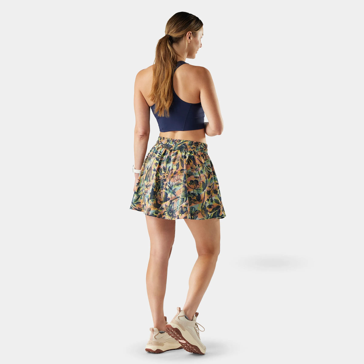 Multi Floral Party
