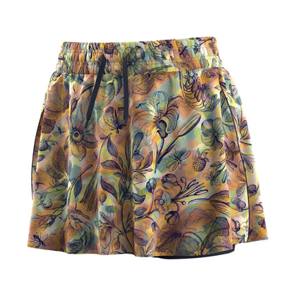 Multi Floral Party