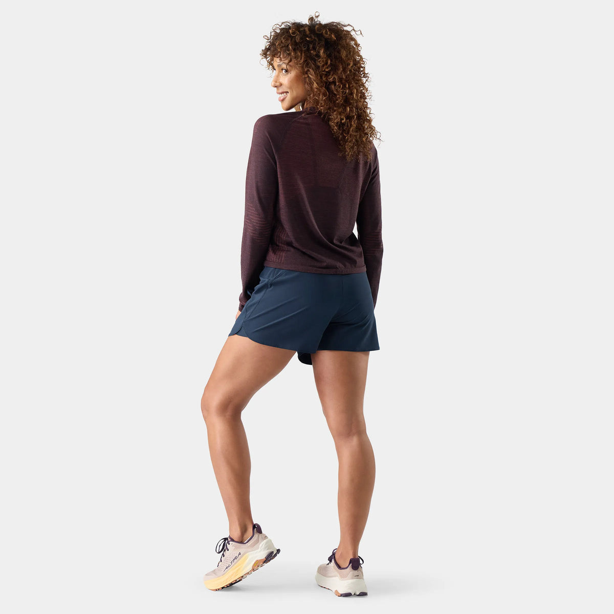 Deep Navy