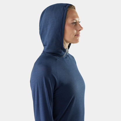 Nightfall Blue-Deep Navy