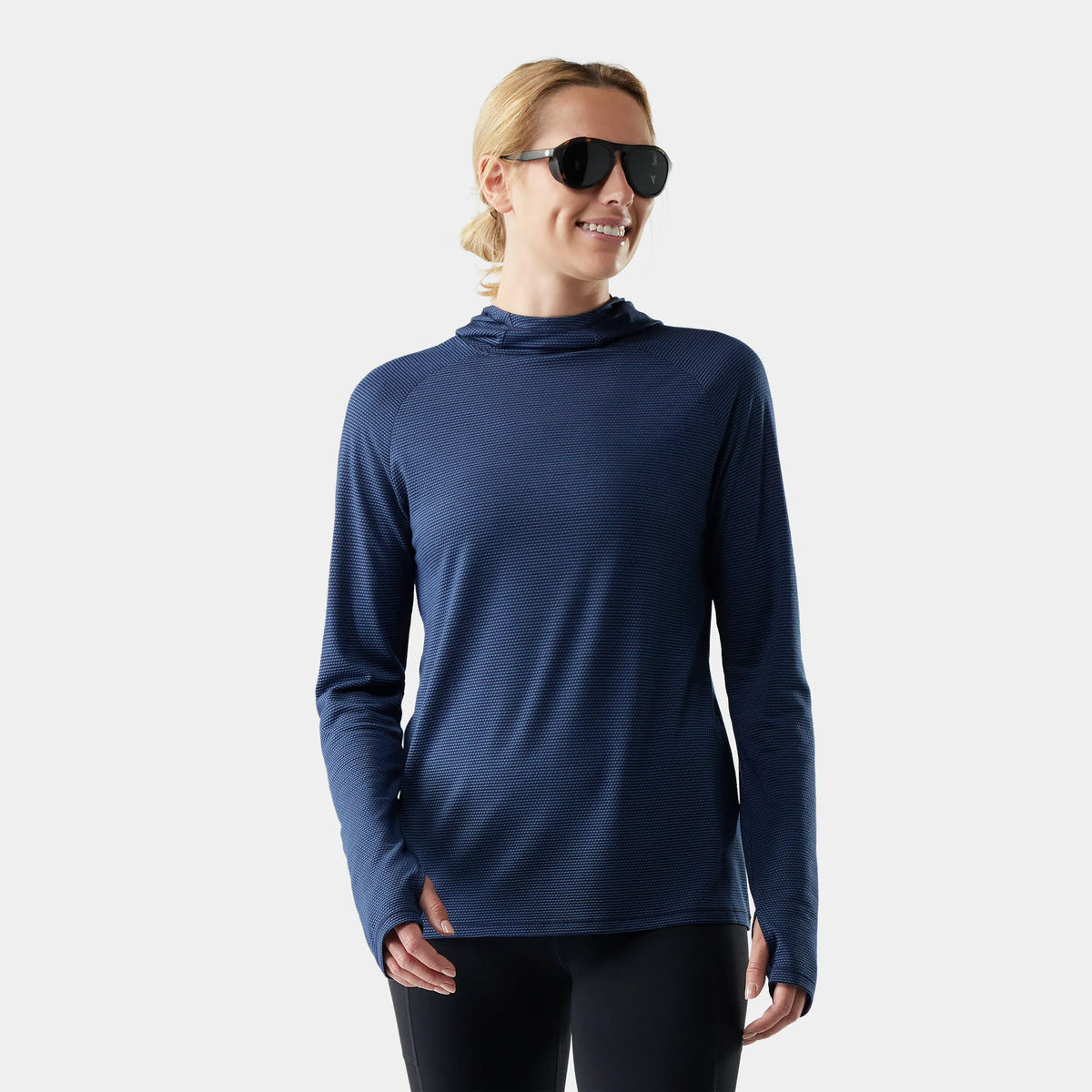 Nightfall Blue-Deep Navy
