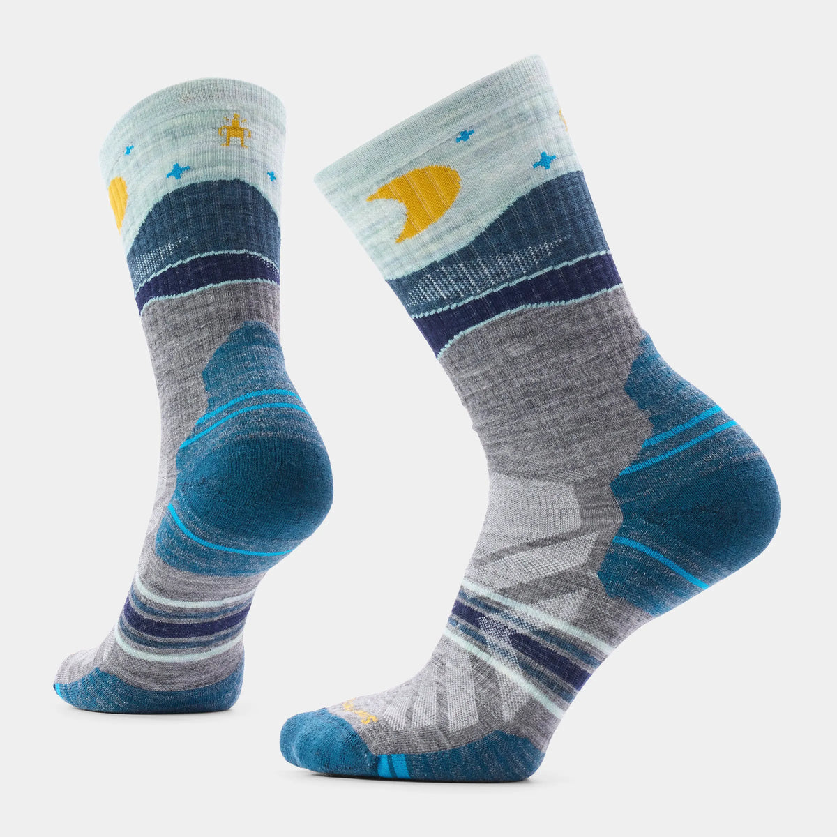 Medium Gray