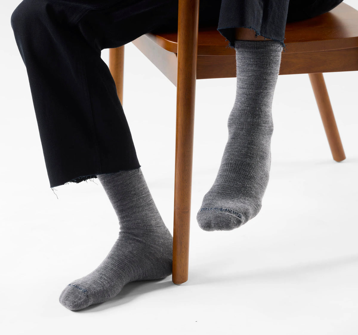 Medium Gray