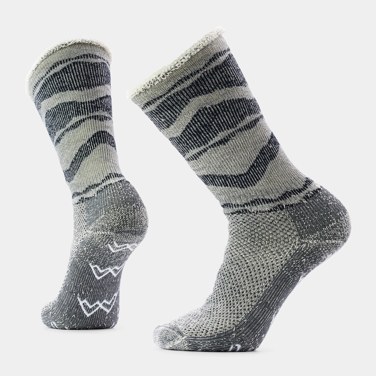 Medium Gray