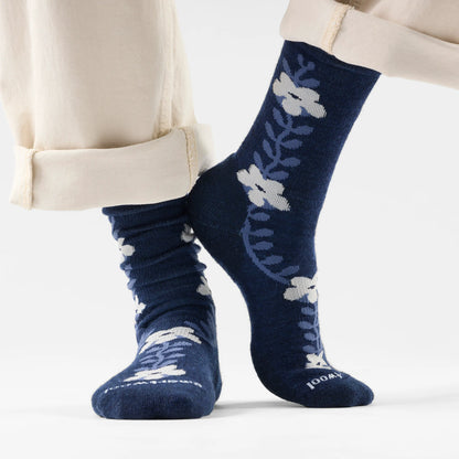 Deep Navy