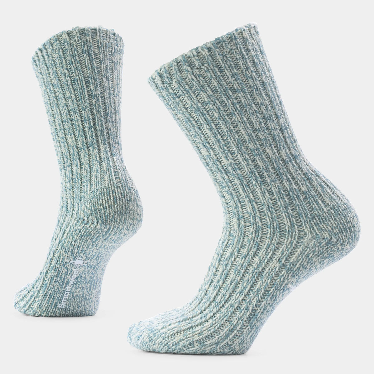 Dusty Teal