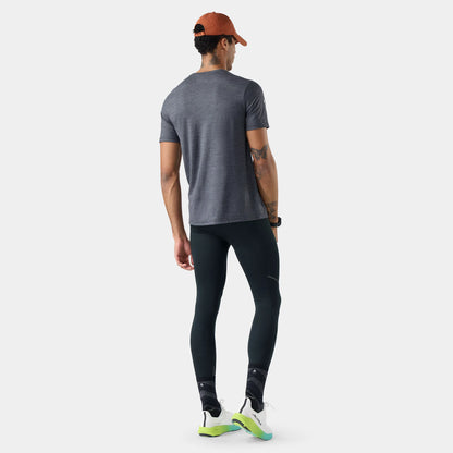 Charcoal Heather