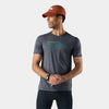 Charcoal Heather