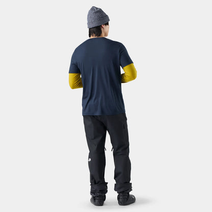 Deep Navy