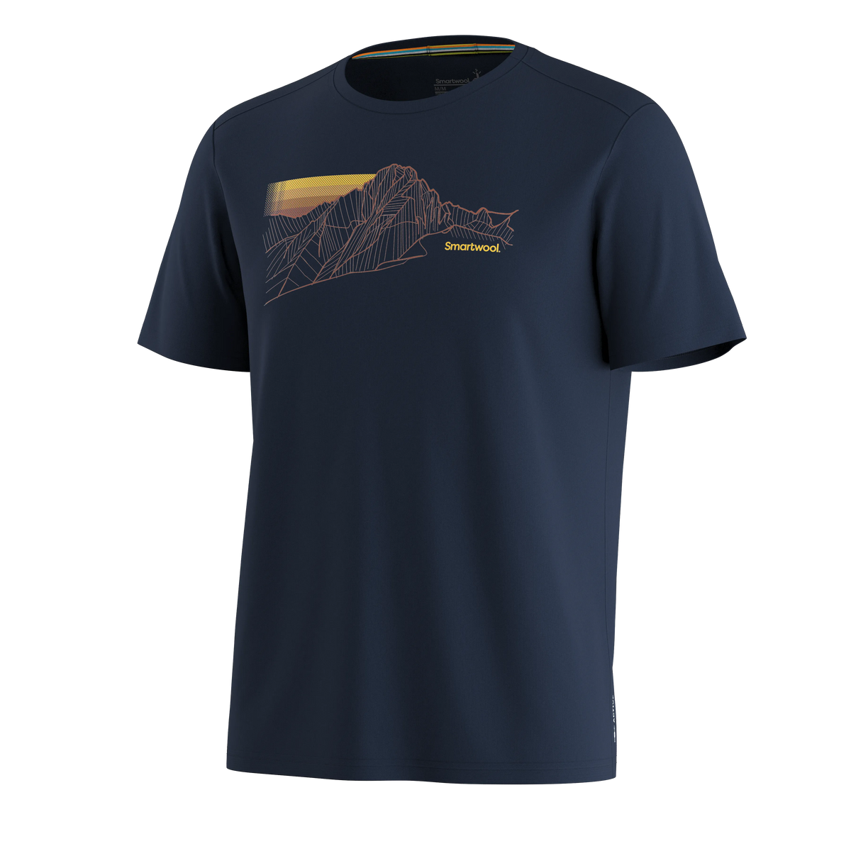 Deep Navy