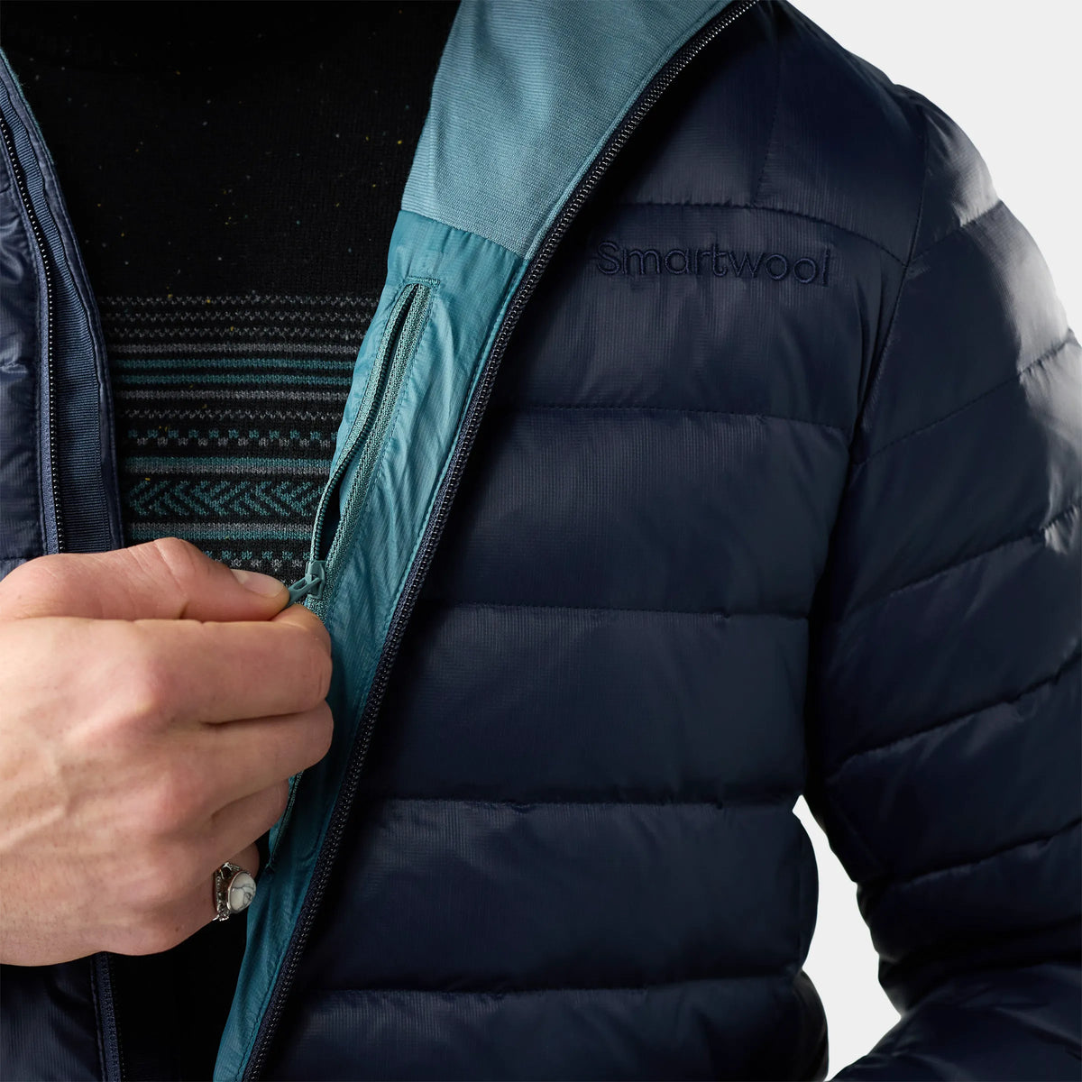 Deep Navy