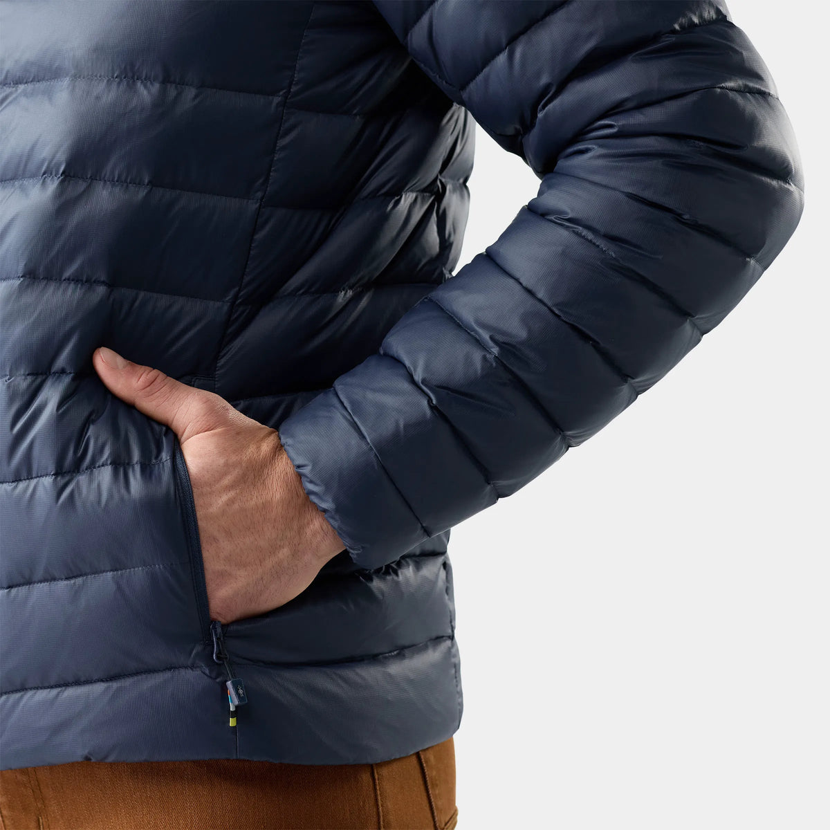 Deep Navy