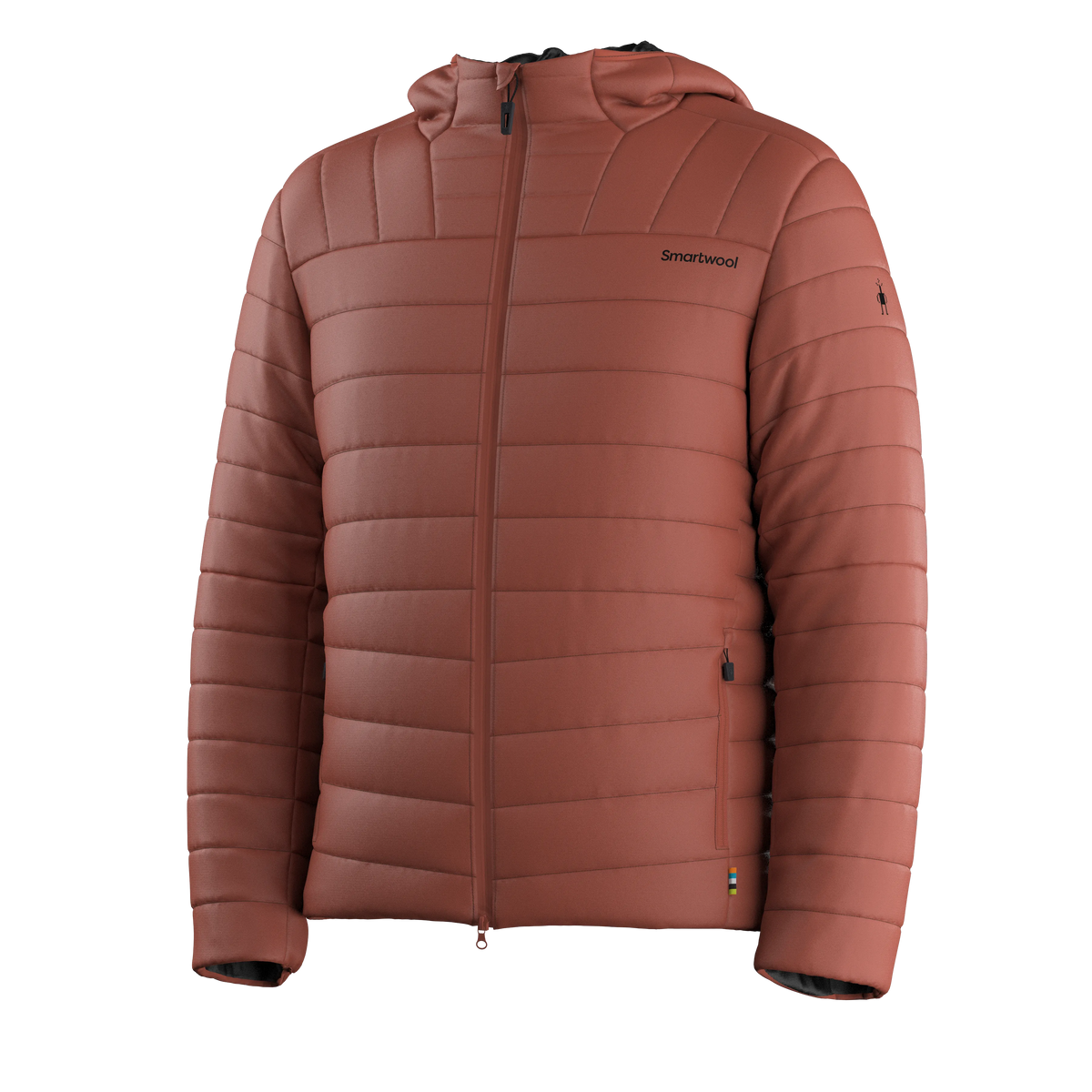 Burnt Sienna