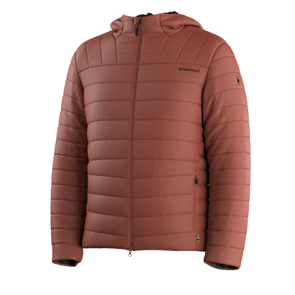 Burnt Sienna