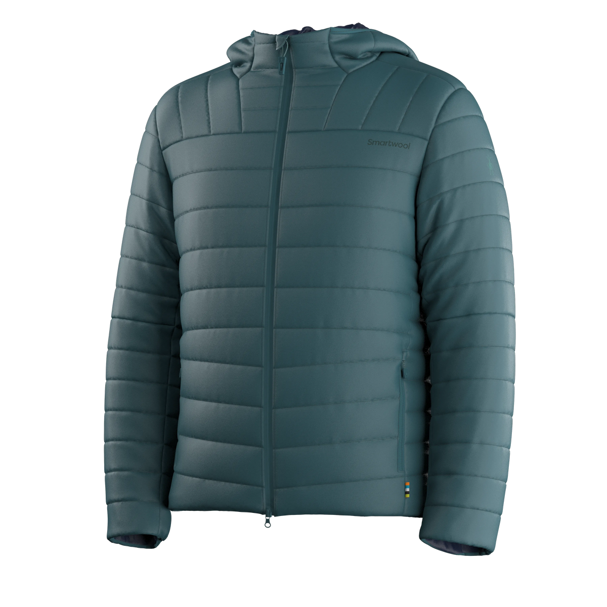 Dusty Teal