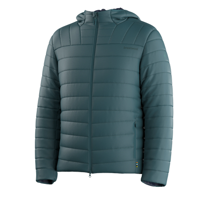 Dusty Teal