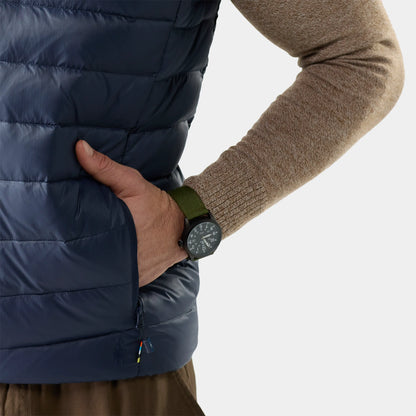 Deep Navy