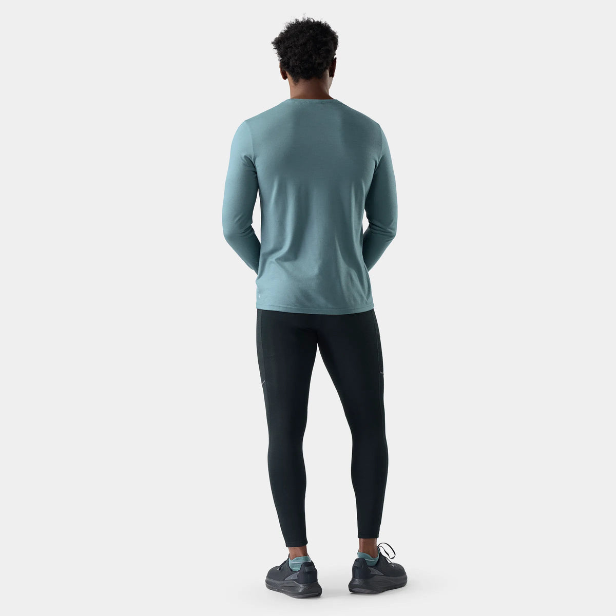 Dusty Teal