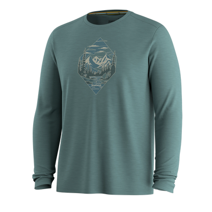 Dusty Teal
