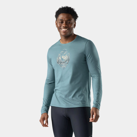 Dusty Teal
