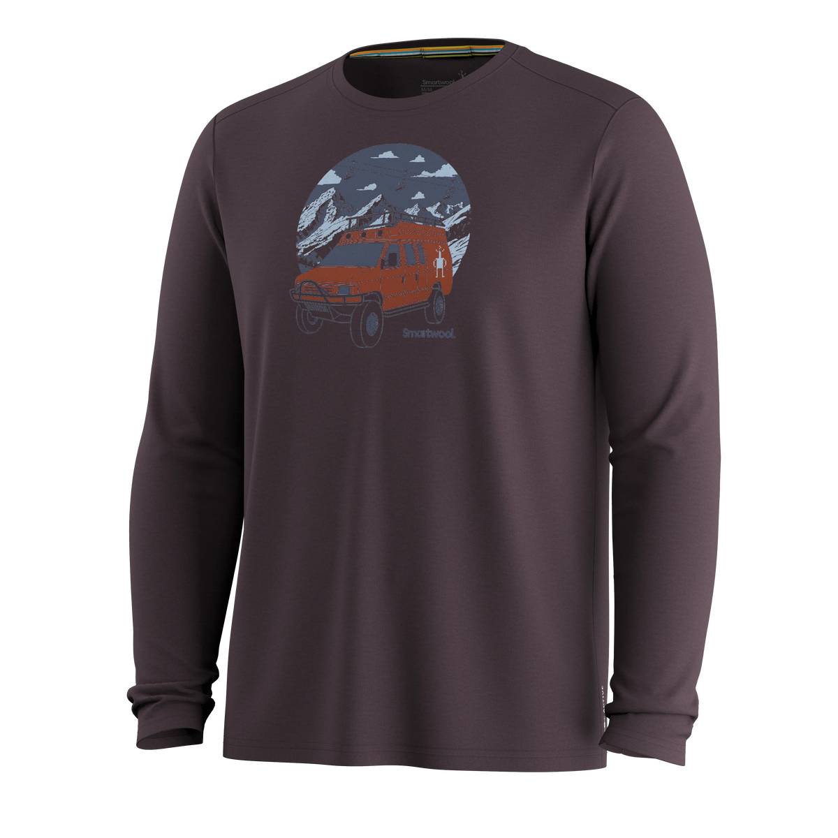 Mink Heather