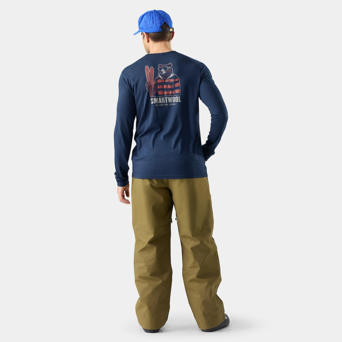 Deep Navy