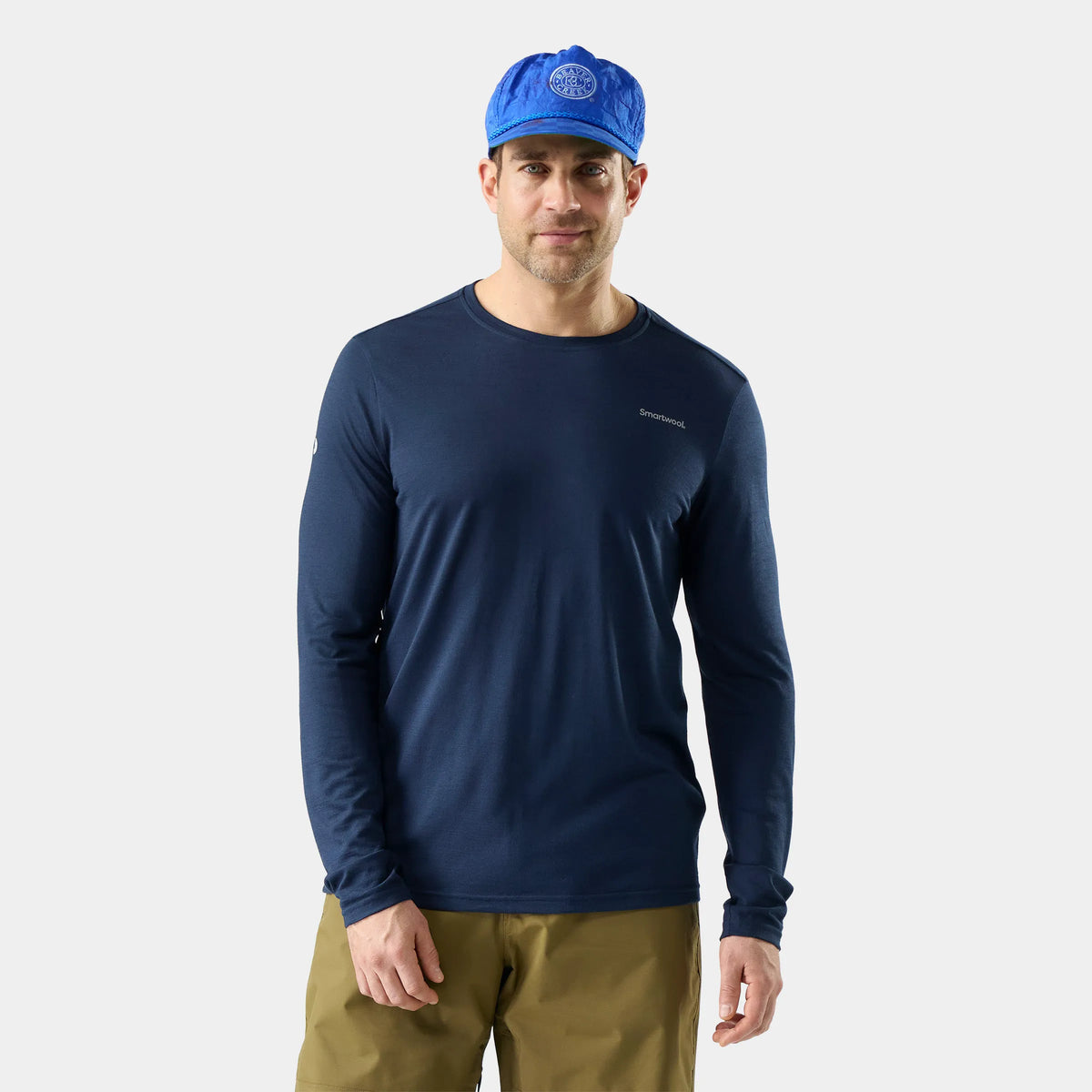 Deep Navy