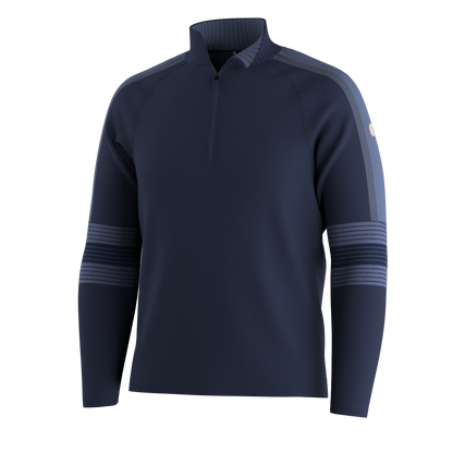 Deep Navy-Nightfall Blue