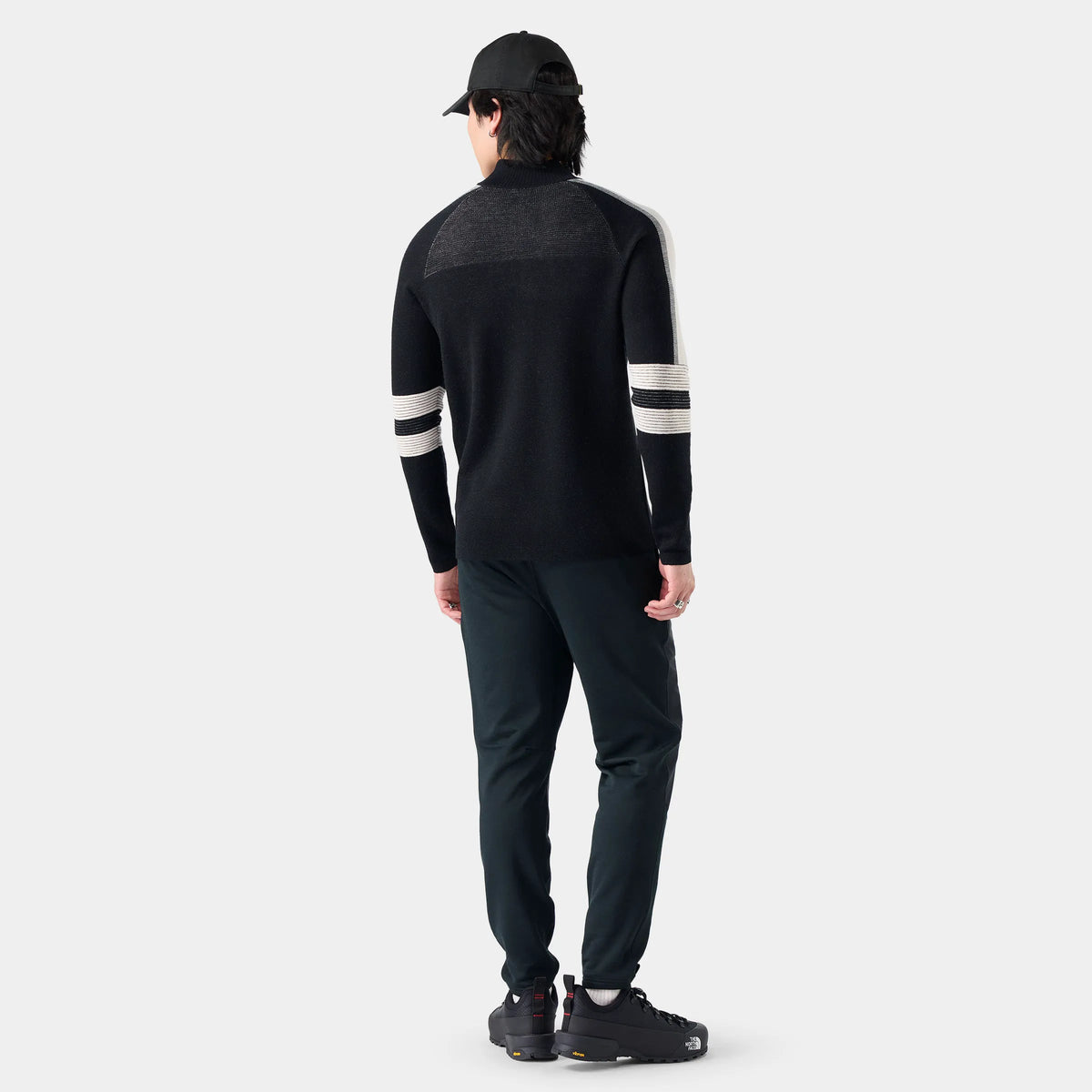 Black-Almond