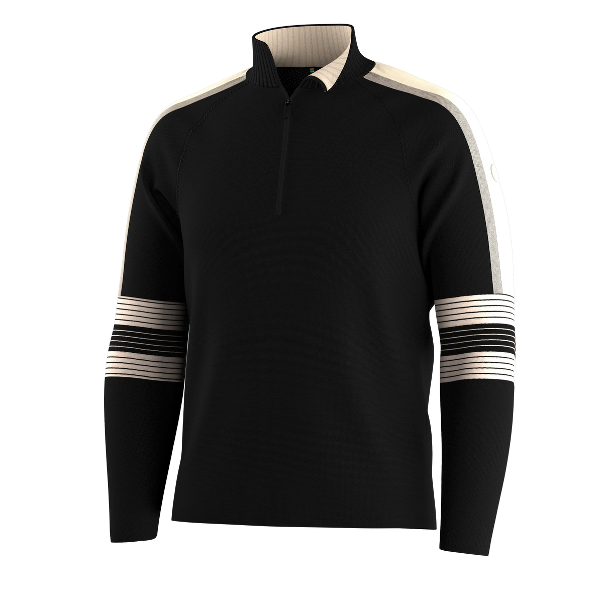 Black-Almond