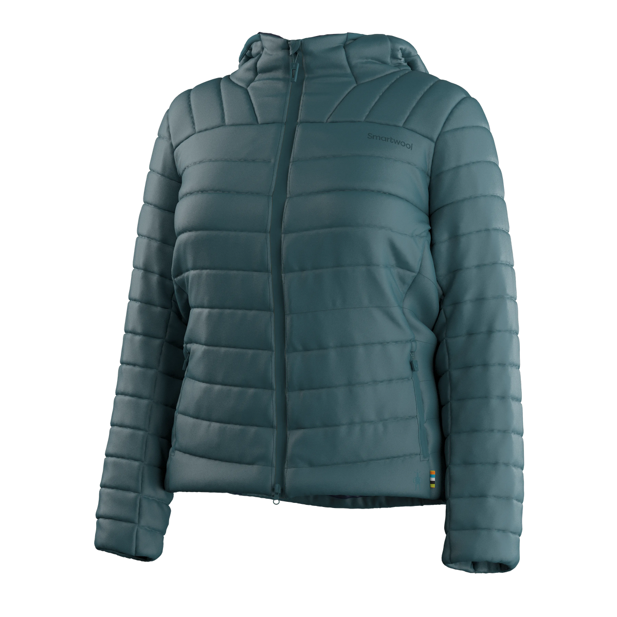 Dusty Teal