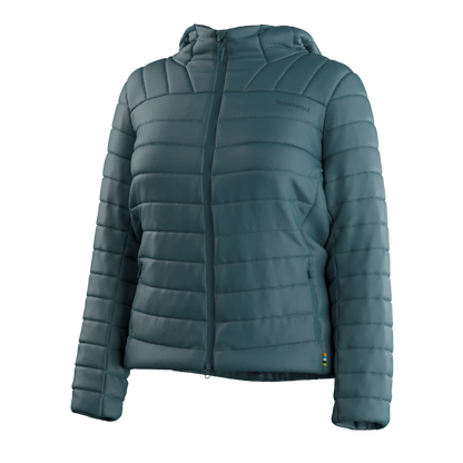 Dusty Teal