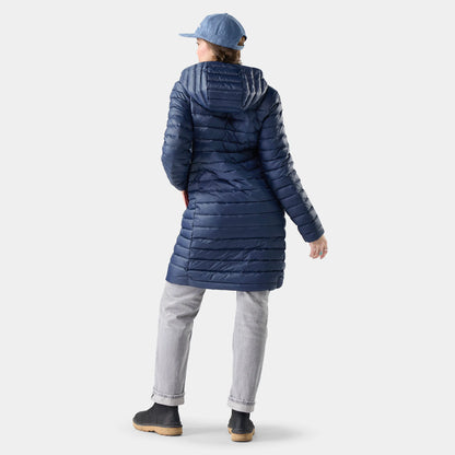 Deep Navy